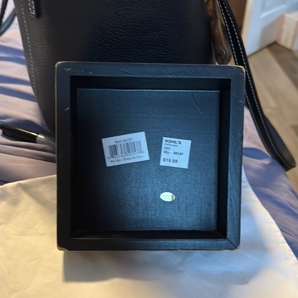 Black and White Art & Decals Wall Decor - Picture 2 of 10